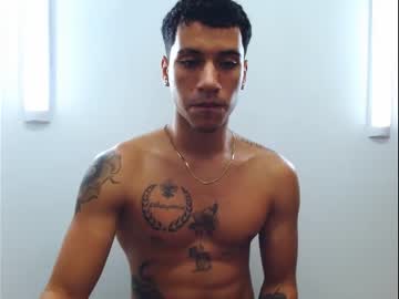 [26-06-22] styvekings22 chaturbate private show video