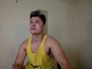 tomson_cruzz chaturbate