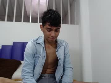 [08-06-23] fritz18_ private XXX show from Chaturbate