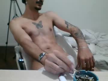 [24-06-23] jderib record public webcam video from Chaturbate.com