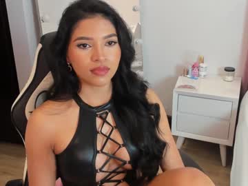 [15-03-24] ariana_angell blowjob show from Chaturbate