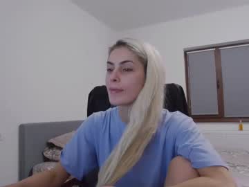 [11-01-24] blonde4pasion record video with dildo from Chaturbate