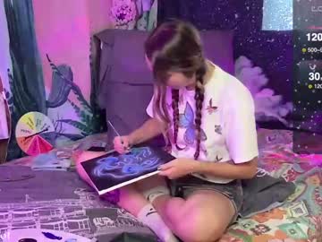 [27-04-24] jade_margot record private show from Chaturbate