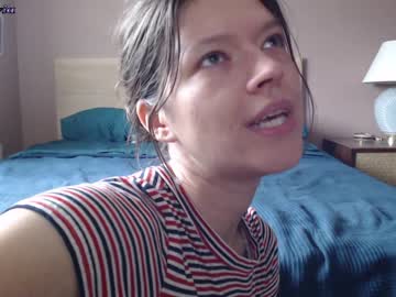 [10-08-22] stickyolivia record public webcam from Chaturbate