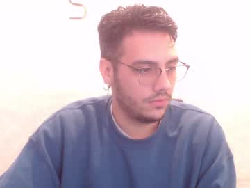 [23-09-22] carlvoid cam video from Chaturbate.com