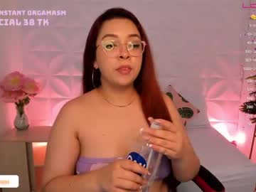 [26-04-23] wuaira_evans_xx record show with cum from Chaturbate.com
