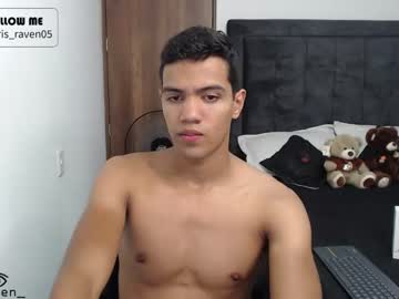 [25-03-22] chris_raven_ record cam show from Chaturbate.com