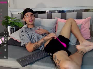 [01-05-23] connorwalker_ video from Chaturbate.com