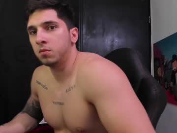[04-09-23] jakee_cox blowjob video from Chaturbate.com