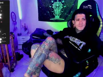 [23-02-24] jhonny_ackerman chaturbate cam show