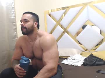 [05-02-22] jhonwhisterman record webcam show from Chaturbate