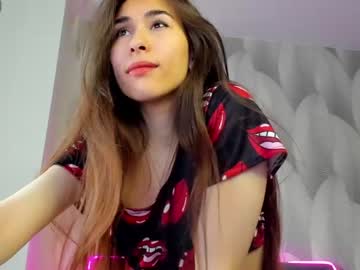 [15-04-24] shy_bambiii private sex video from Chaturbate.com