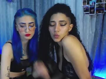 [22-01-22] black_and_blue69 show with cum