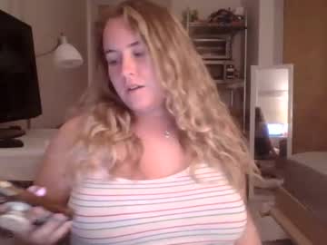 [20-06-24] blonde4lyfe record blowjob show from Chaturbate.com