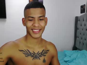 [09-12-22] damiann_reed2 public webcam video