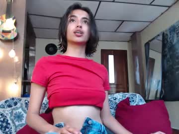 [13-03-22] haby_ray private webcam from Chaturbate.com