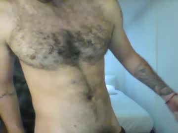 hairyisaias chaturbate