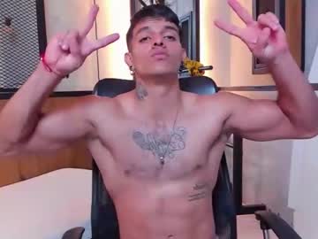 [27-11-23] juanbladde chaturbate private show