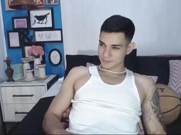 [29-07-23] khalidbigxl chaturbate private show video