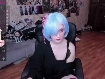 [16-03-23] miku_sano blowjob video from Chaturbate.com