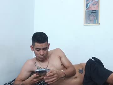 [20-04-23] andresguitierrez_ chaturbate public