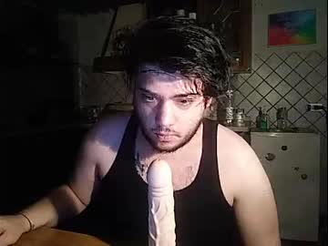 [28-01-22] imme497 premium show from Chaturbate