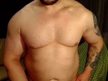 [06-03-22] uncutmuscle private webcam from Chaturbate.com