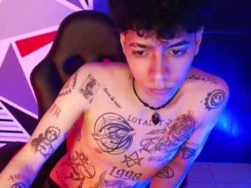 [13-05-22] jacksmiithh record private webcam from Chaturbate.com