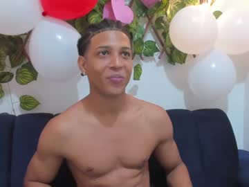 [16-02-24] jhay_wheeler19 record public webcam video from Chaturbate