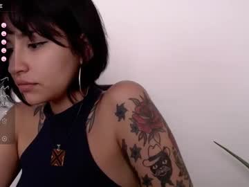 [01-04-24] alaia_indigo record public webcam video from Chaturbate.com