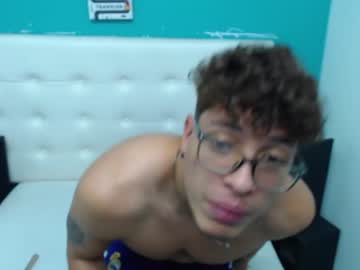 [21-08-22] harry_daff record private from Chaturbate