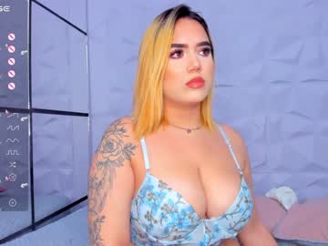 [17-11-23] katyablonding private XXX video from Chaturbate.com