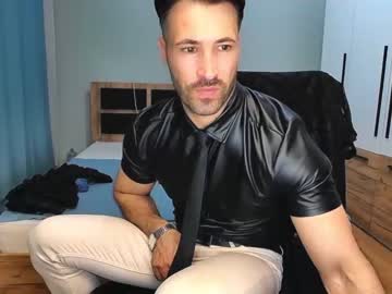 [08-04-24] mikestrip public webcam video from Chaturbate.com