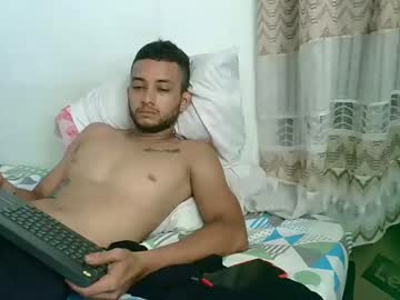 [12-07-23] cachon_horny premium show video from Chaturbate