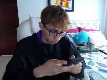 [11-02-22] candyliam_ record video with dildo from Chaturbate