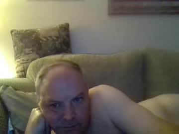 [10-09-22] oldarmyvet18 private sex video from Chaturbate.com
