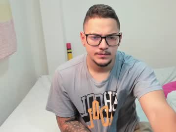[30-05-23] pata_tattoo video with dildo from Chaturbate.com