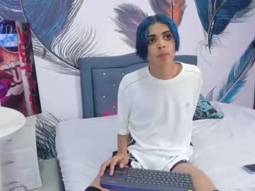 [06-12-22] samuel_smitth chaturbate premium show