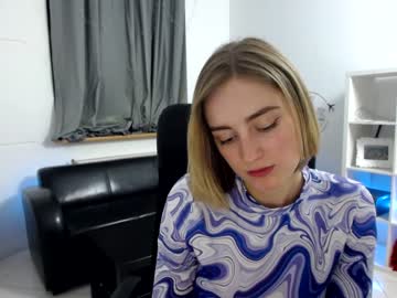 [28-05-22] shy_andblonde chaturbate public show video