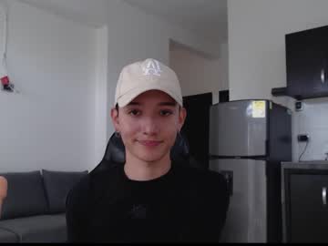 [11-03-23] sweet_mattew webcam show from Chaturbate