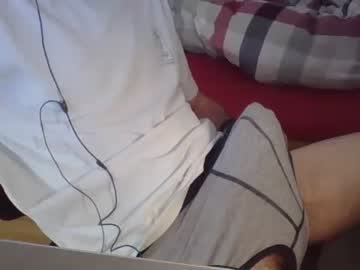 [19-04-22] harry_potteur1 video with dildo from Chaturbate.com