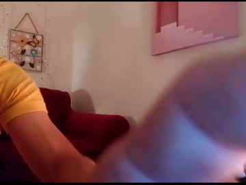 [22-01-22] puertoricoparagarcia chaturbate video with dildo