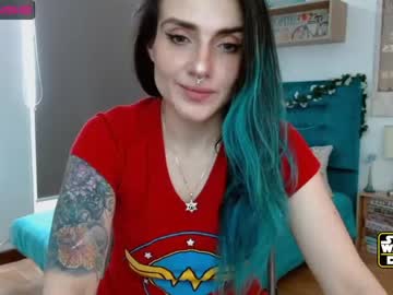 [08-05-23] selina_blue webcam