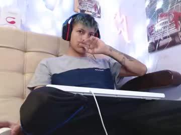 [21-03-23] aronn_walker private from Chaturbate.com