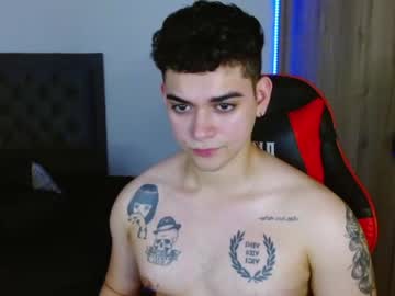 [19-07-22] martin_cley1 private show video from Chaturbate.com