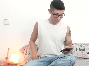 [04-01-24] sebas_1122 video with dildo from Chaturbate.com