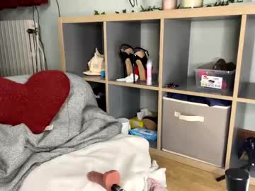 [11-05-23] asiantinaaa private show from Chaturbate