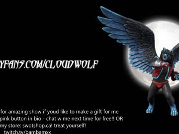 [02-04-24] cloudwolf125 record private show from Chaturbate.com