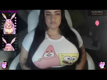 [11-02-23] dailyn_sofia22 show with toys from Chaturbate.com