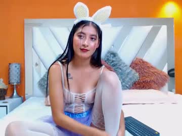 [23-02-24] florecita_sans record private webcam from Chaturbate.com